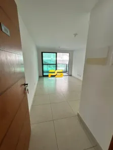 Apartamento com 2 Quartos à venda, 68m² no Cabo Branco, João Pessoa