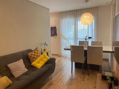 Apartamento com 2 Quartos à venda, 74m² no Jardim Residencial Martinez, Sorocaba