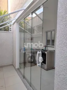 Apartamento com 1 Quarto à venda, 57m² no Parque Campolim, Sorocaba