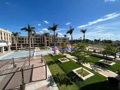 Apartamento com 2 Quartos à venda, 83m² no Universitário, São José do Rio Preto