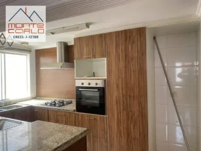 Apartamento com 3 Quartos à venda, 64m² no Demarchi, São Bernardo do Campo