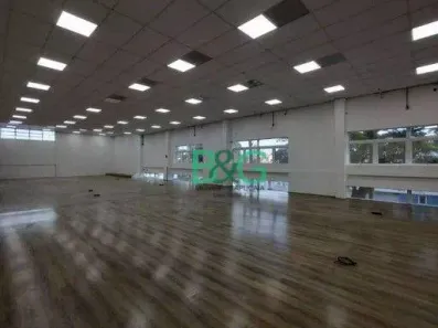 Ponto Comercial para alugar, 902m² no Rudge Ramos, São Bernardo do Campo