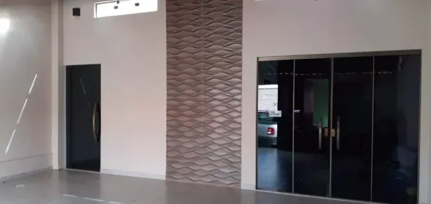 Casa com 2 Quartos à venda, 126m² no Residencial Cosmos, Campinas