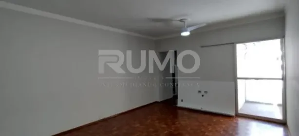 Apartamento com 1 Quarto à venda, 50m² no Cambuí, Campinas