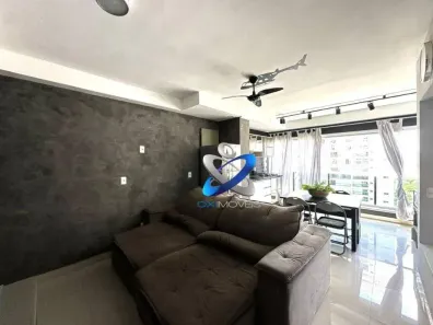 Apartamento com 2 Quartos à venda, 50m² no Altos do Esplanada, São José dos Campos