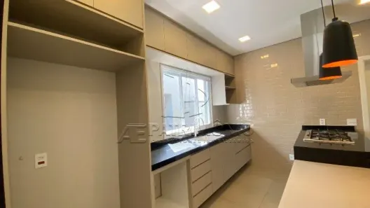 Casa de Condomínio com 3 Quartos à venda, 297m² no Parque Esplanada, Votorantim