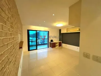 Apartamento com 2 Quartos à venda, 83m² no Laranjeiras, Rio de Janeiro