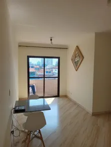 Apartamento com 2 Quartos à venda, 65m² no Planalto, São Bernardo do Campo