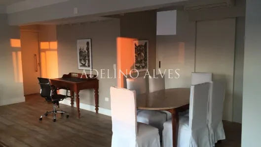 Apartamento com 2 Quartos à venda, 180m² no Cerqueira César, São Paulo
