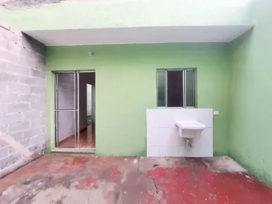 Casa com 1 Quarto para alugar, 76m² no Vila São Bento, São José dos Campos