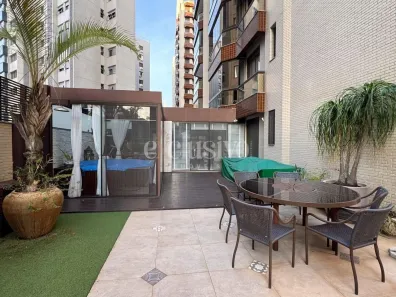 Apartamento com 3 Quartos à venda, 310m² no Centro, Florianópolis