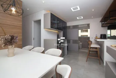 Apartamento com 2 Quartos à venda, 74m² no Cidade Monções, São Paulo