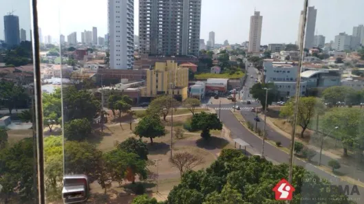 Apartamento com 4 Quartos à venda, 110m² no Vila Formosa, Presidente Prudente