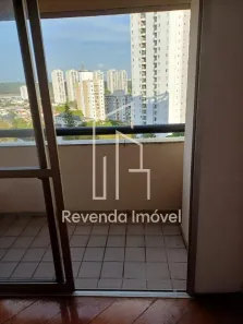 Apartamento com 2 Quartos à venda, 62m² no Vila Guarani (Z Sul), São Paulo