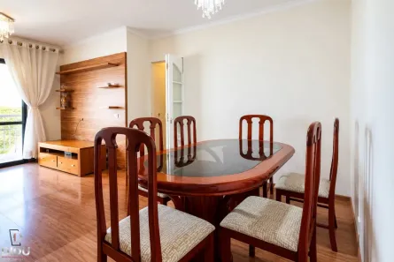 Apartamento com 3 Quartos à venda, 72m² no Jardim Colombo, São Paulo