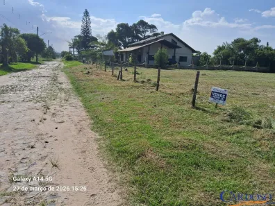 Lote/Terreno à venda, 456m² no Torres, Torres