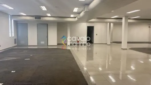 Ponto Comercial para alugar, 755m² no Jardim América, Ribeirão Preto