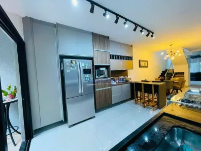 Casa com 3 Quartos à venda, 160m² no Parque da Lapa, São Paulo