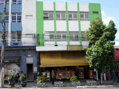 Prédio Comercial à venda, 450m² no Canindé, São Paulo
