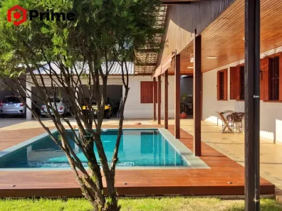 Casa com 4 Quartos à venda, 12m² no Itapebussu, Guarapari