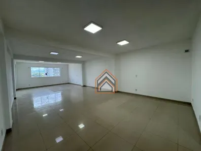 Sala Comercial para alugar, 80m² no Bela Vista, Alvorada