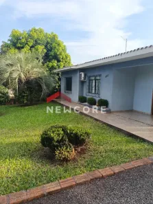 Casa com 3 Quartos à venda, 312m² no Centro, São Miguel do Iguaçu