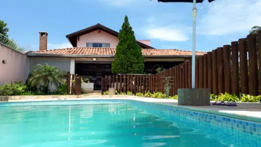 Casa com 3 Quartos à venda, 376m² no Jardim Terra Branca, Bauru
