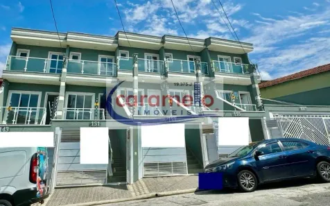 Sobrado com 2 Quartos à venda, 95m² no Vila Jaguara, São Paulo