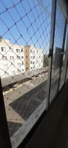 Apartamento com 3 Quartos à venda, 78m² no Loteamento Country Ville, Campinas