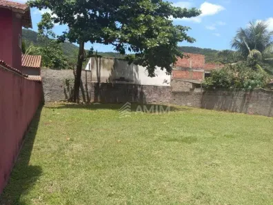 Lote/Terreno à venda, 450m² no Engenho do Mato, Niterói