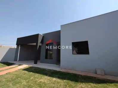 Casa com 3 Quartos à venda, 86m² no Andes, Londrina