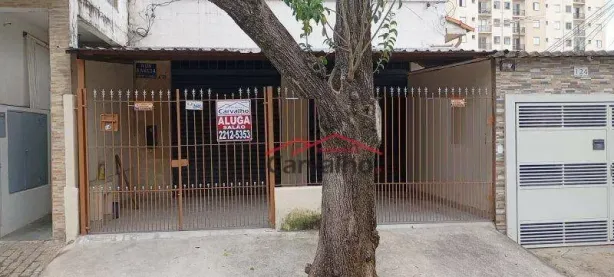 Ponto Comercial para alugar, 56m² no Jardim Japão, São Paulo