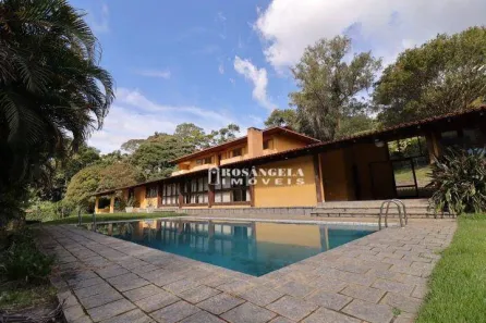 Casa com 5 Quartos à venda, 1200m² no Posse, Teresópolis