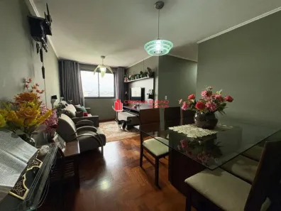 Apartamento com 3 Quartos à venda, 72m² no Vila Campestre, São Paulo