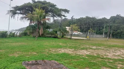 Lote/Terreno à venda, 5383m² no Praia João Rosa, Biguaçu