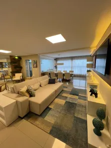 Apartamento com 3 Quartos à venda, 127m² no Setor Marista, Goiânia