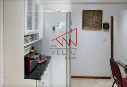 Apartamento com 1 Quarto à venda, 50m² no Centro, Rio de Janeiro