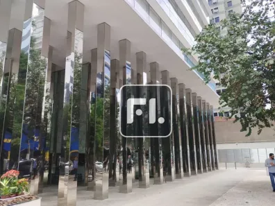 Sala Comercial para alugar, 400m² no Vila Olímpia, São Paulo