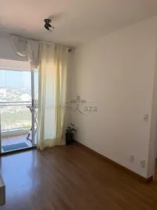 Apartamento com 2 Quartos para alugar, 59m² no Jardim Paraíba, Jacareí