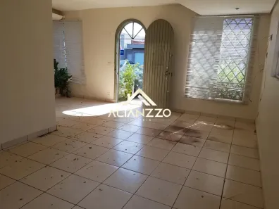 Ponto Comercial com 5 Quartos para alugar, 168m² no Alto da Boa Vista, Ribeirão Preto