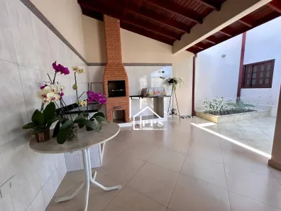 Casa com 4 Quartos à venda, 278m² no João XXIII, Vinhedo