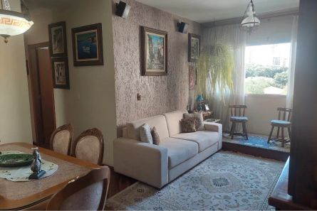 Apartamento com 2 Quartos à venda, 62m² no Bela Aliança, São Paulo