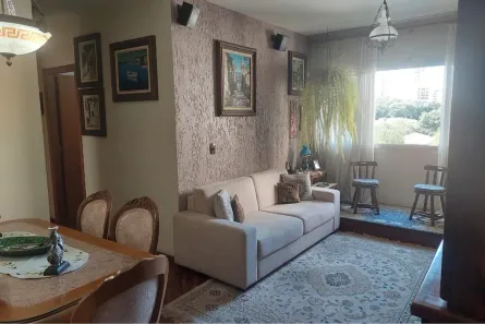 Apartamento com 2 Quartos à venda, 62m² no Bela Aliança, São Paulo