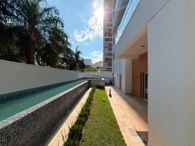 Apartamento com 3 Quartos para alugar, 138m² no Jardim Belo Horizonte, Campinas
