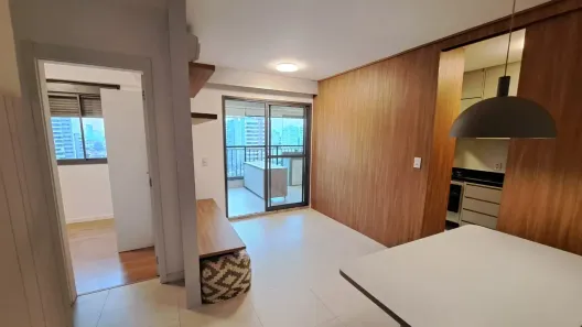 Apartamento com 2 Quartos para venda ou aluguel, 68m² no Vila Mariana, São Paulo