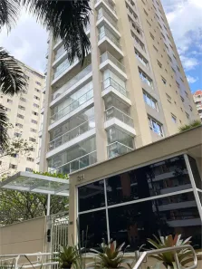 Apartamento com 4 Quartos para alugar, 224m² no Pinheiros, São Paulo