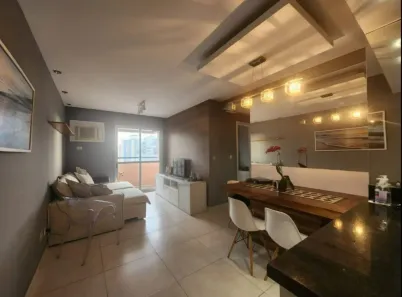 Apartamento com 2 Quartos à venda, 71m² no Barra da Tijuca, Rio de Janeiro