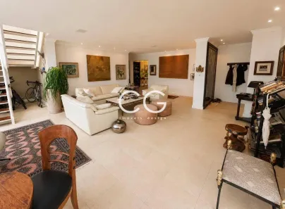Cobertura com 3 Quartos para alugar, 440m² no Barra da Tijuca, Rio de Janeiro