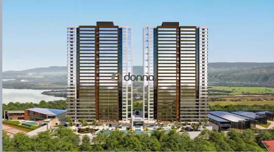 Apartamento com 3 Quartos à venda, 146m² no , Rifaina