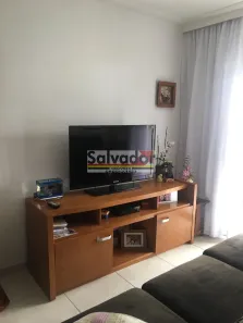 Apartamento com 3 Quartos à venda, 73m² no Vila Moraes, São Paulo